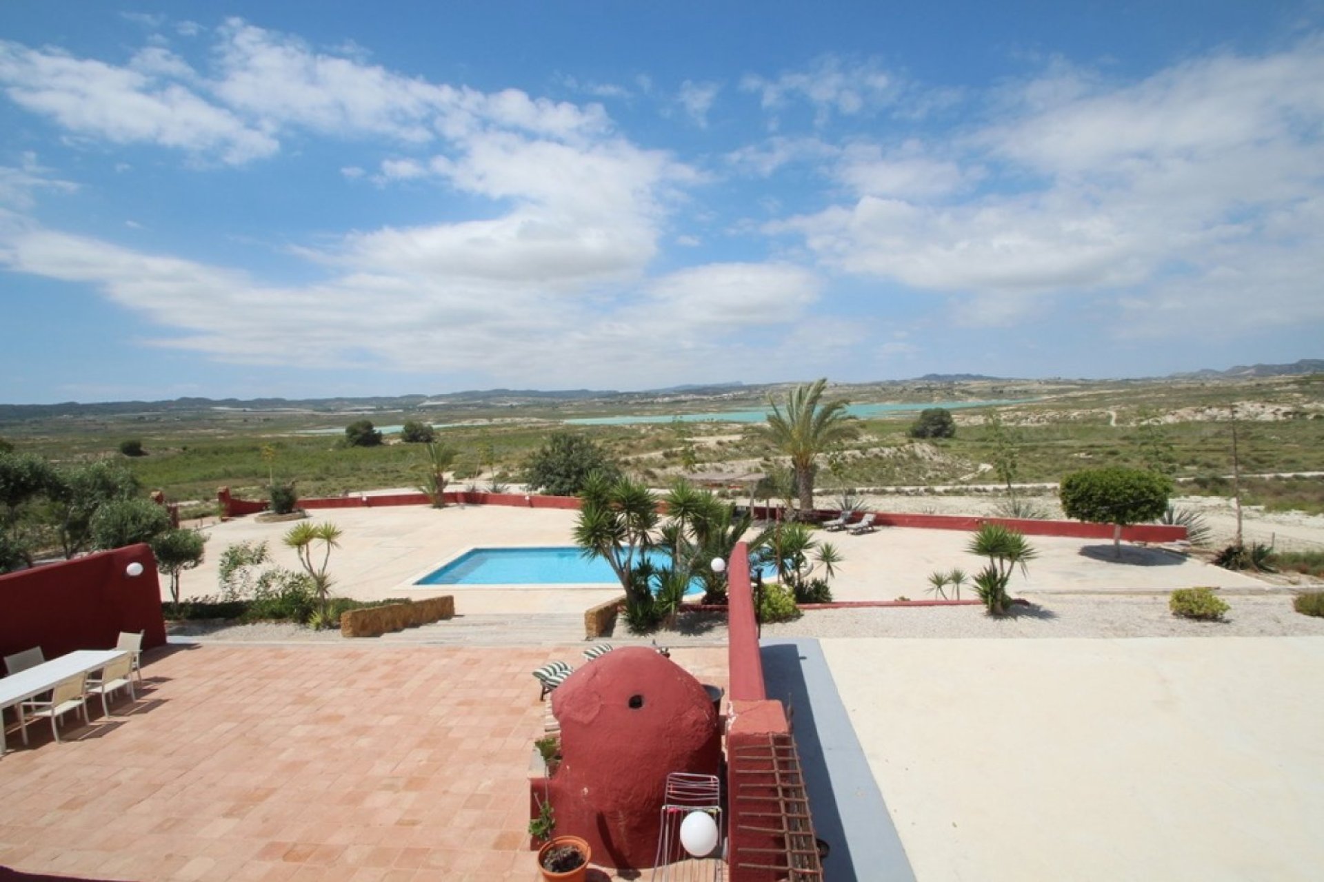 Resale - country estate -
Orihuela - Torremendo