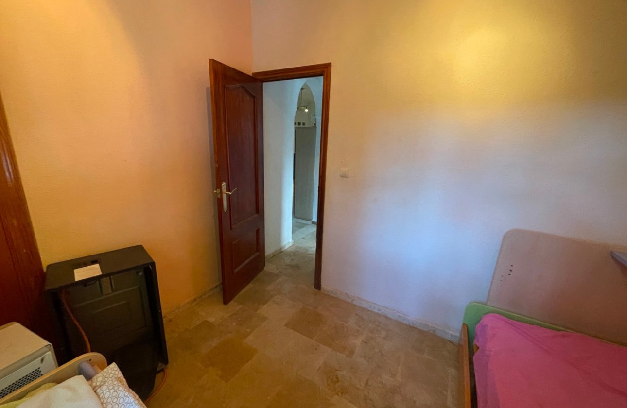 Resale - country house -
Albatera - Albatera Centro