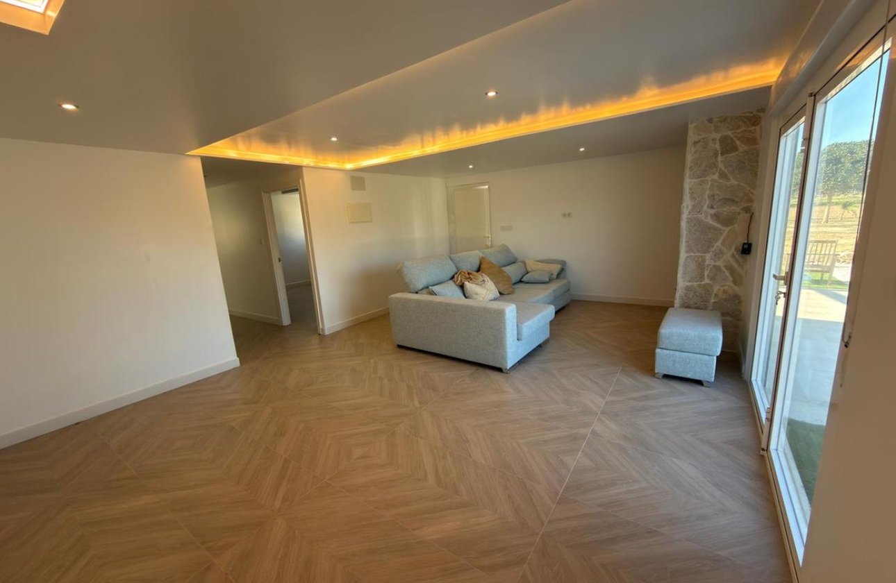 Resale - country house -
Algorfa - Algorfa Centro