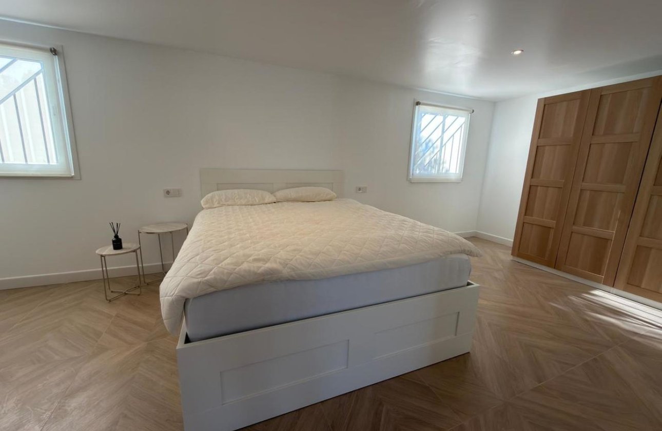 Resale - country house -
Algorfa - Algorfa Centro