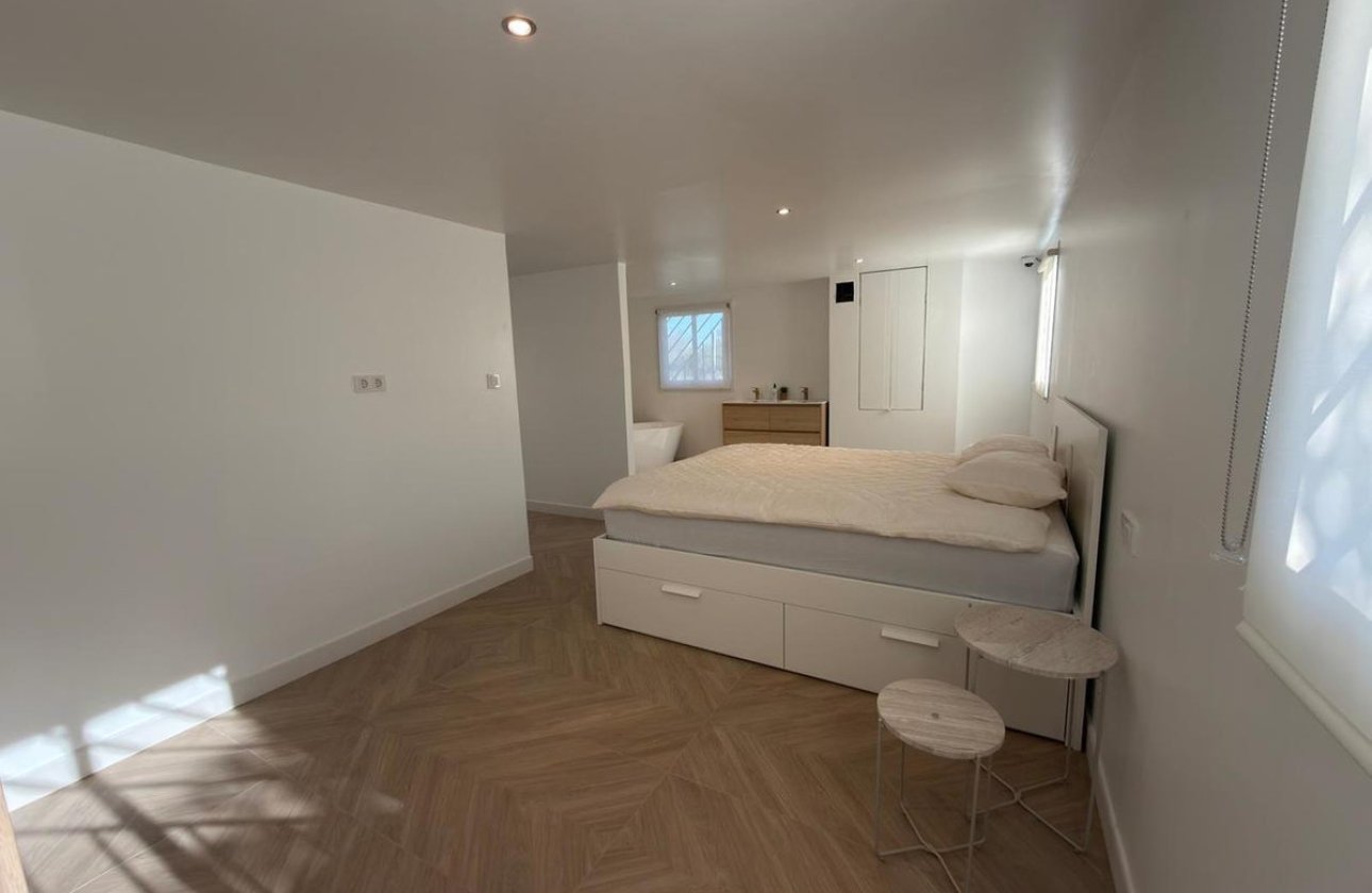 Resale - country house -
Algorfa - Algorfa Centro