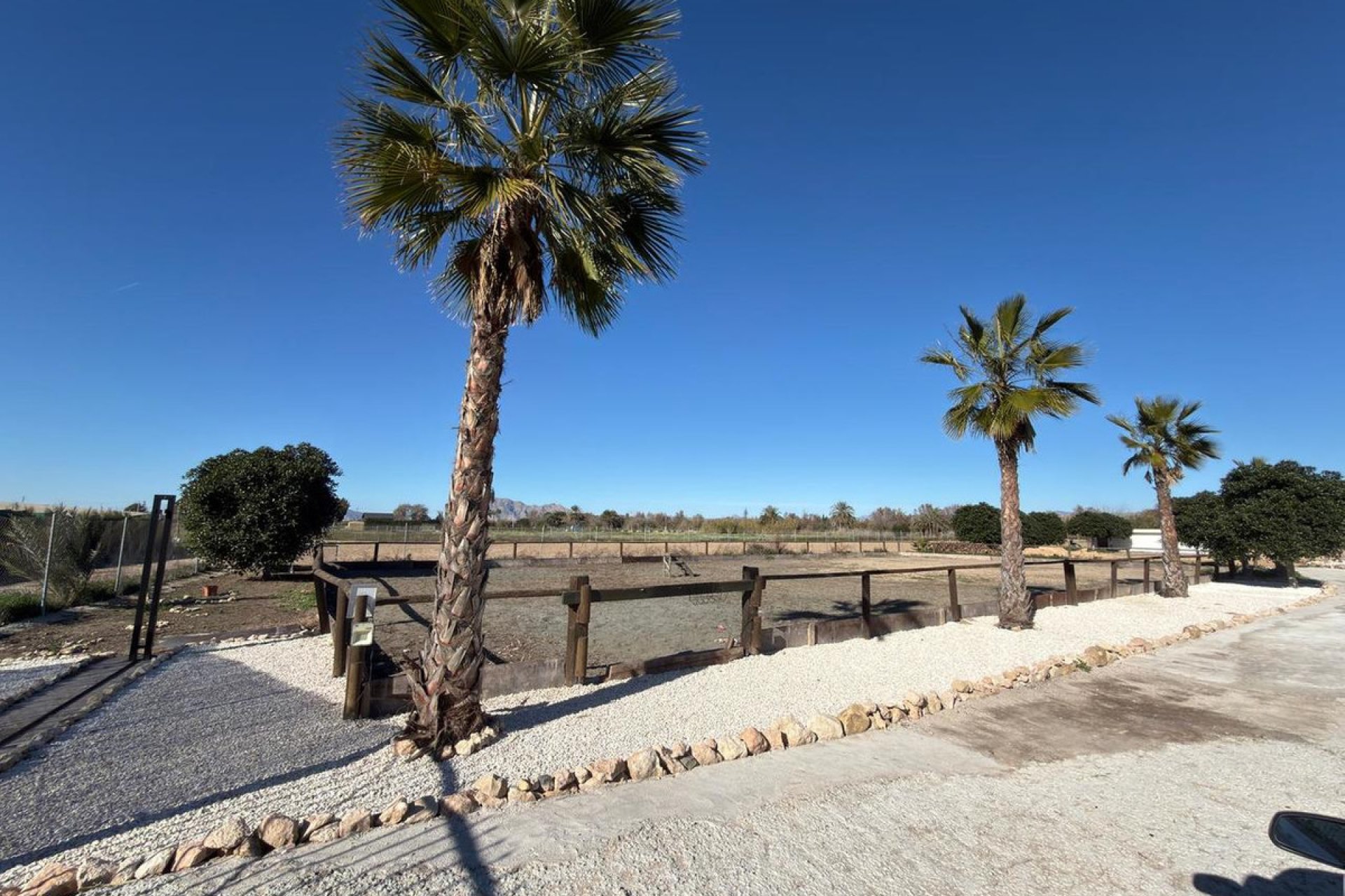 Resale - country house -
Algorfa - Algorfa Centro