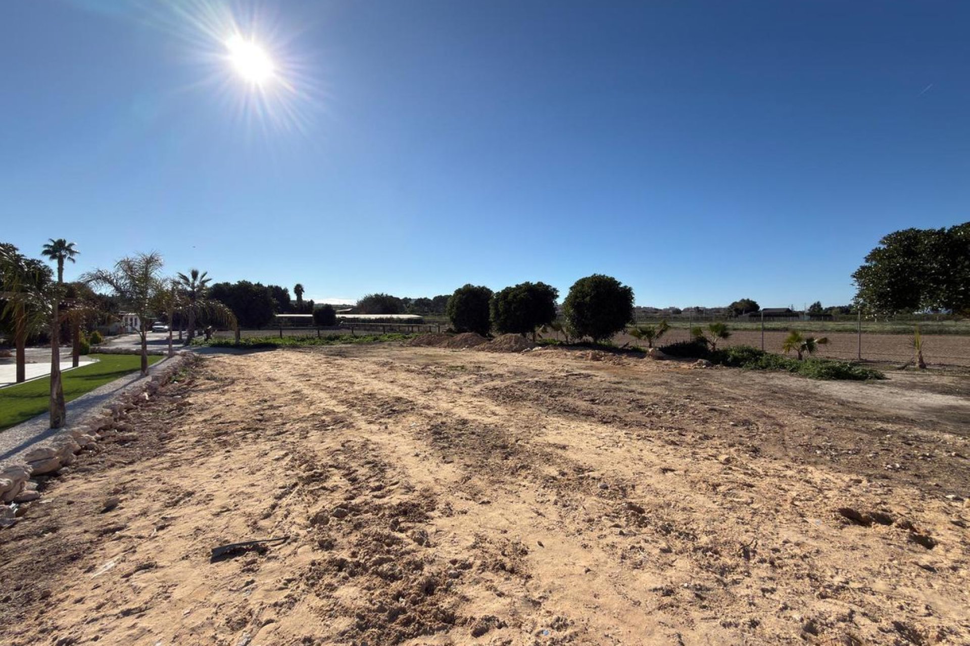 Resale - country house -
Algorfa - Algorfa Centro