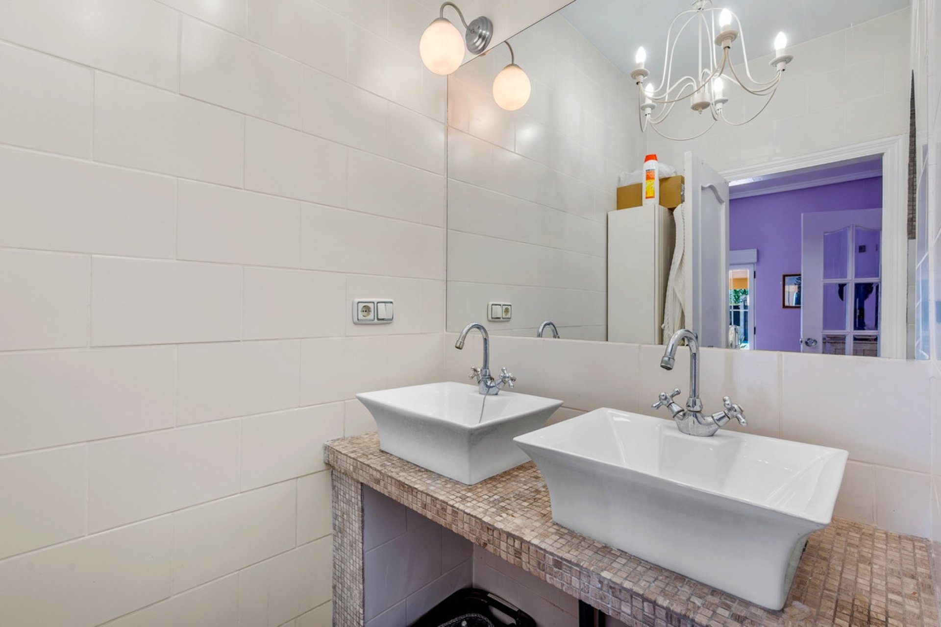 Resale - country house -
Almoradí - Almoradi Centro