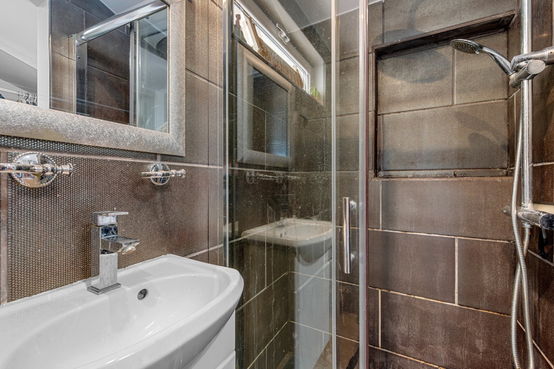 Resale - country house -
Almoradí - Almoradi Centro