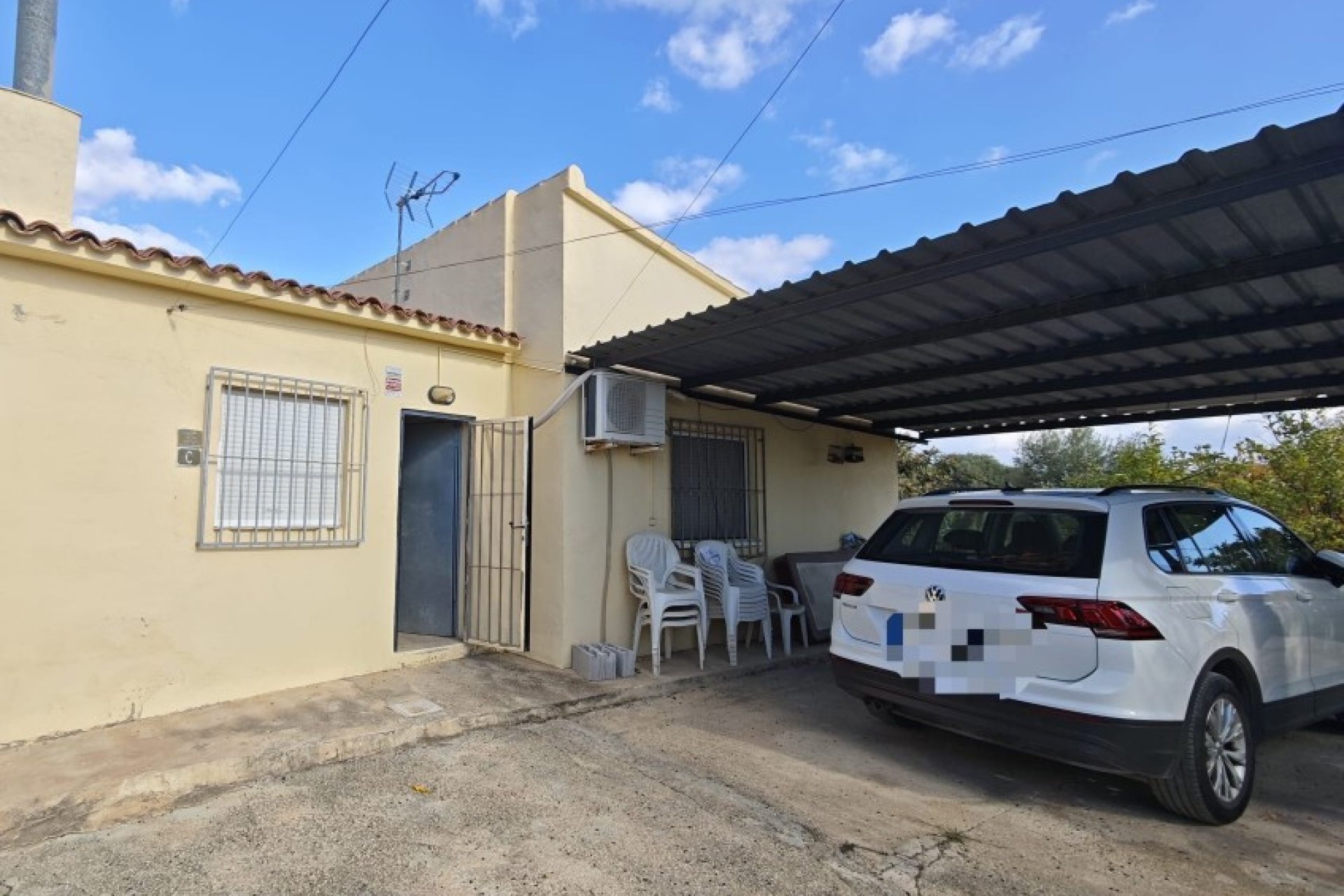 Resale - country house -
Altea - Altea Centro