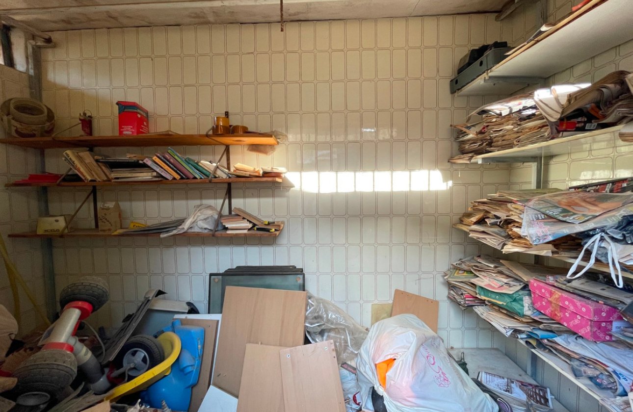 Resale - country house -
Aspe - Aspe Centro