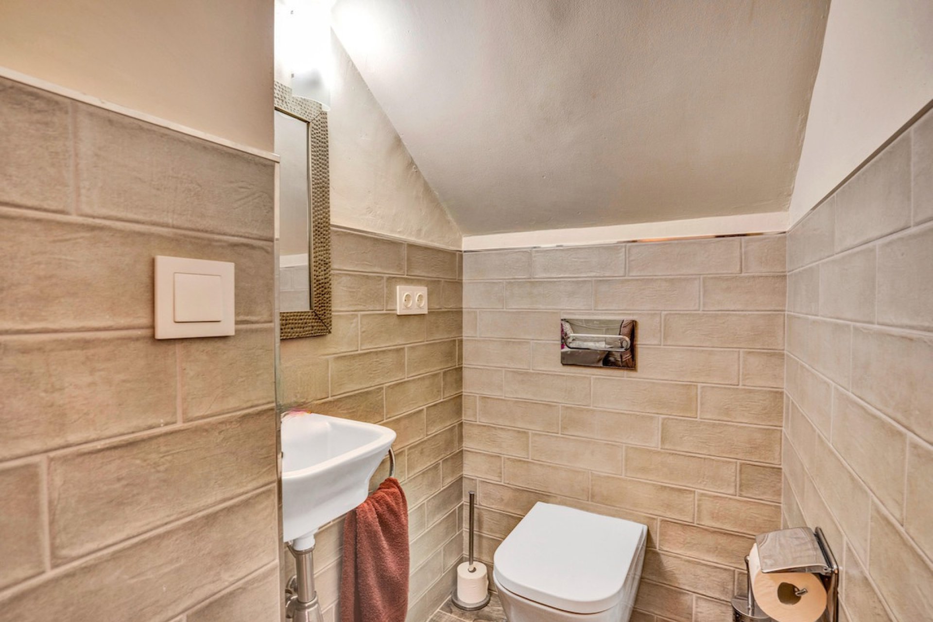 Resale - country house -
Benissa - Benissa Centro