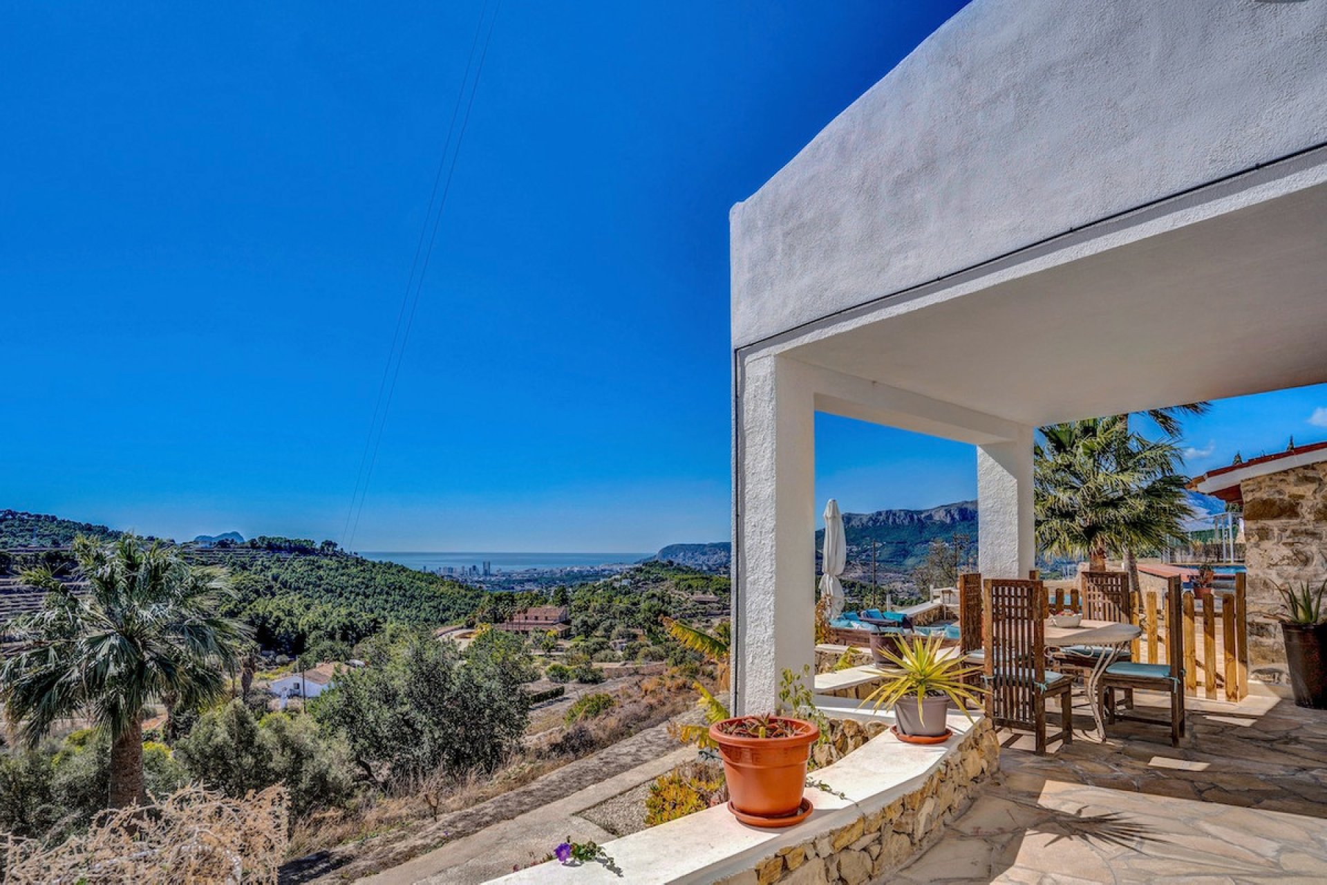 Resale - country house -
Benissa - Benissa Centro