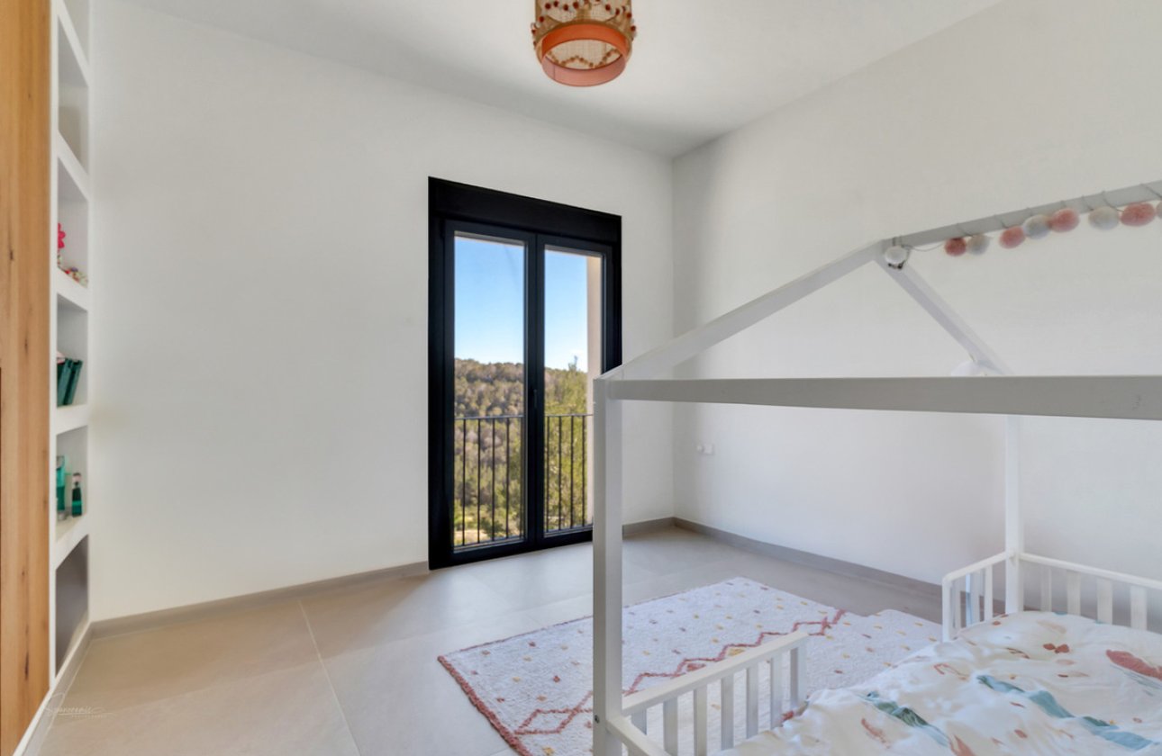 Resale - country house -
Benissa - Benissa Centro