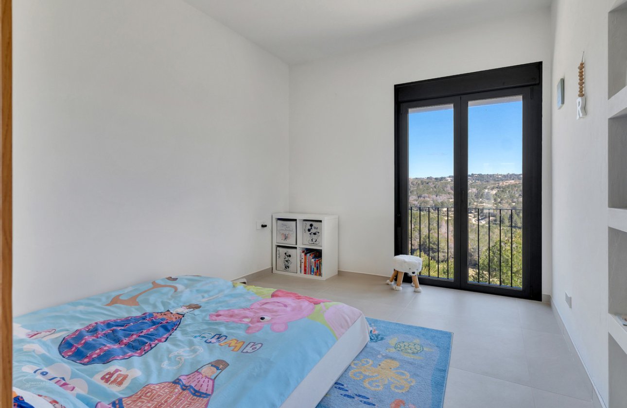 Resale - country house -
Benissa - Benissa Centro