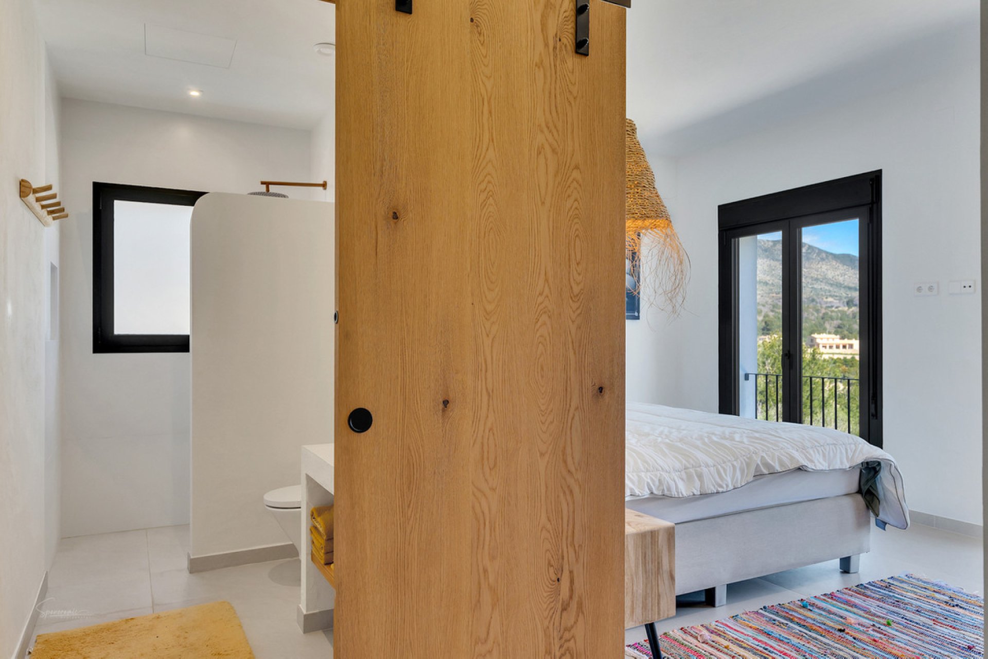 Resale - country house -
Benissa - Benissa Centro