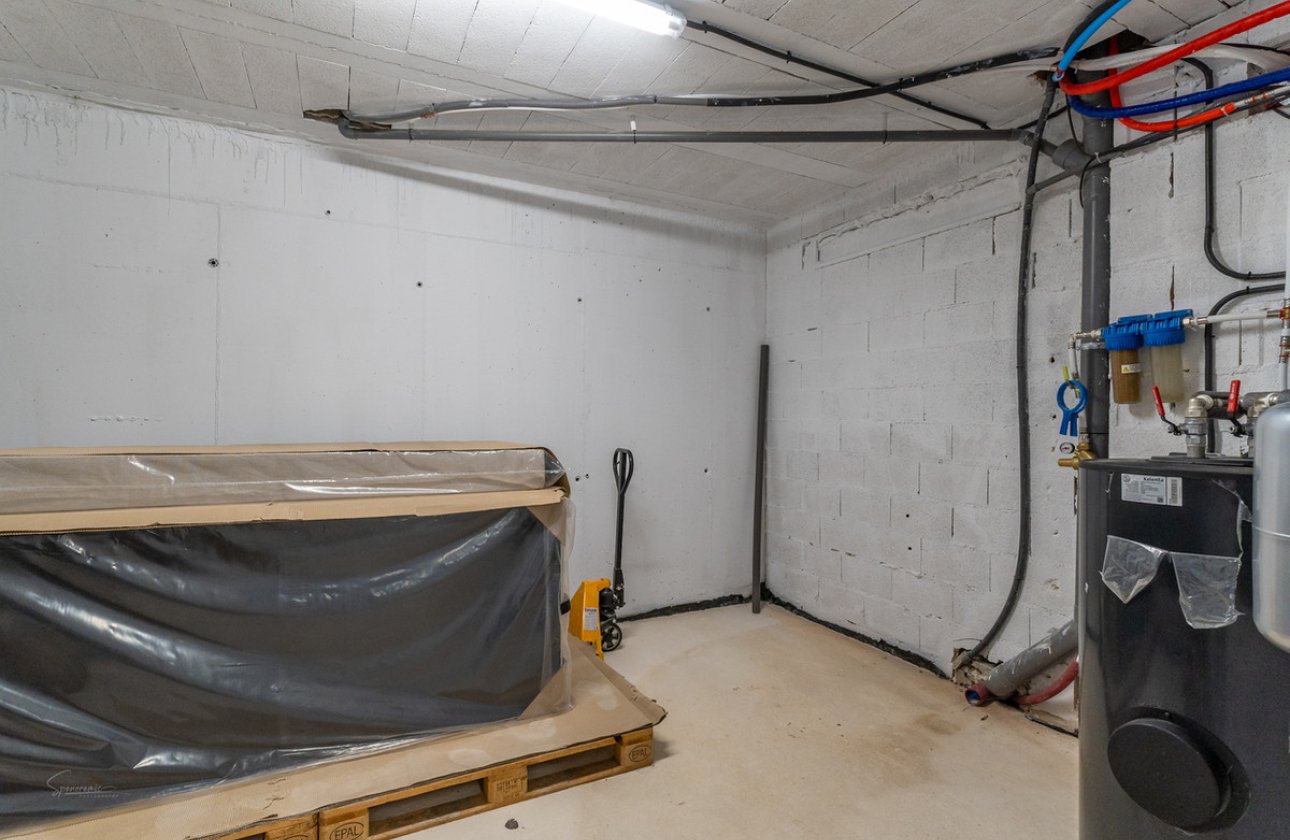 Resale - country house -
Benissa - Benissa Centro