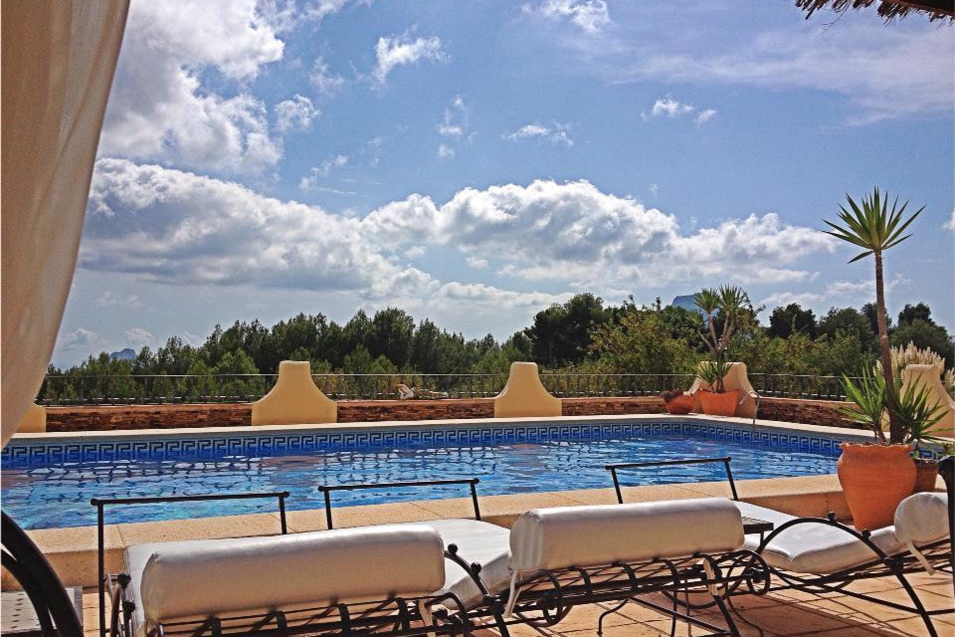 Resale - country house -
Benissa - Benissa Centro