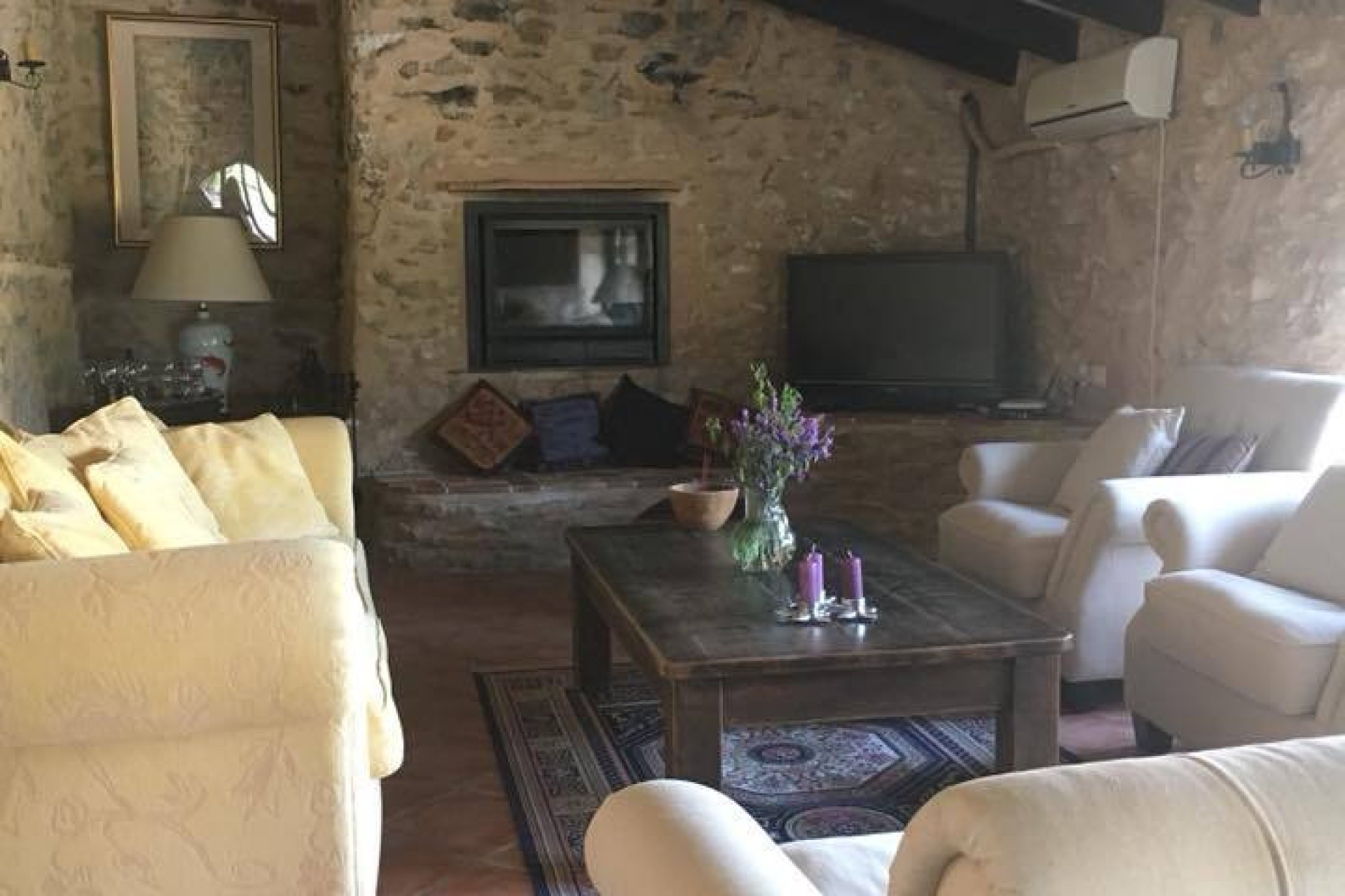 Resale - country house -
Benissa - Benissa Centro