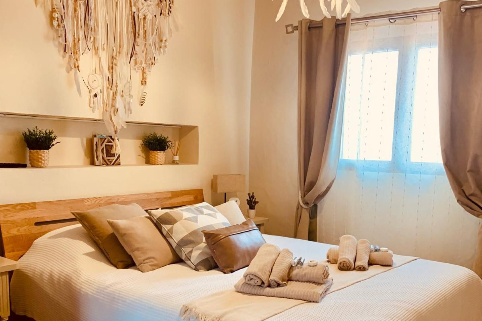 Resale - country house -
Benissa - Benissa Centro