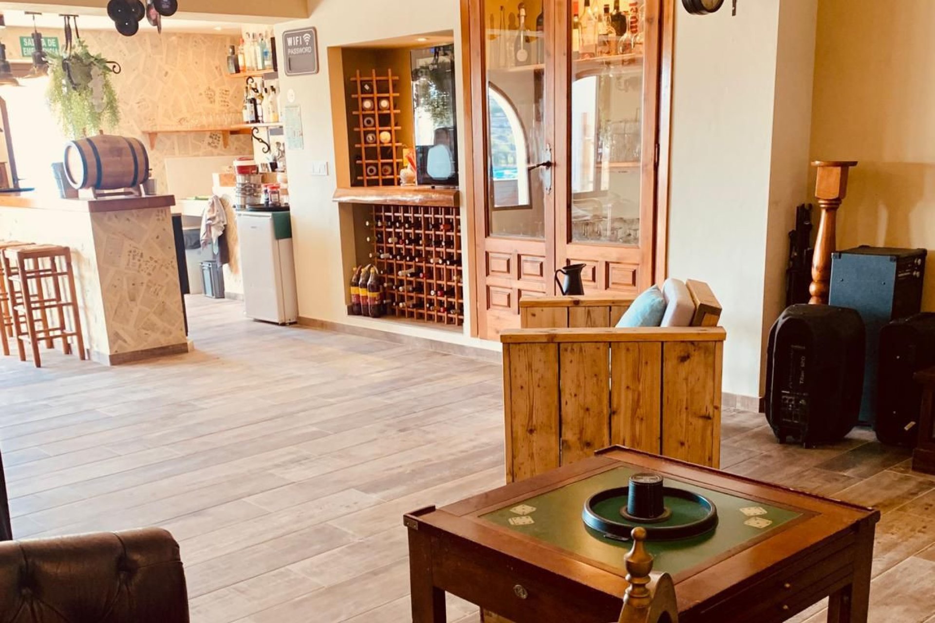 Resale - country house -
Benissa - Benissa Centro