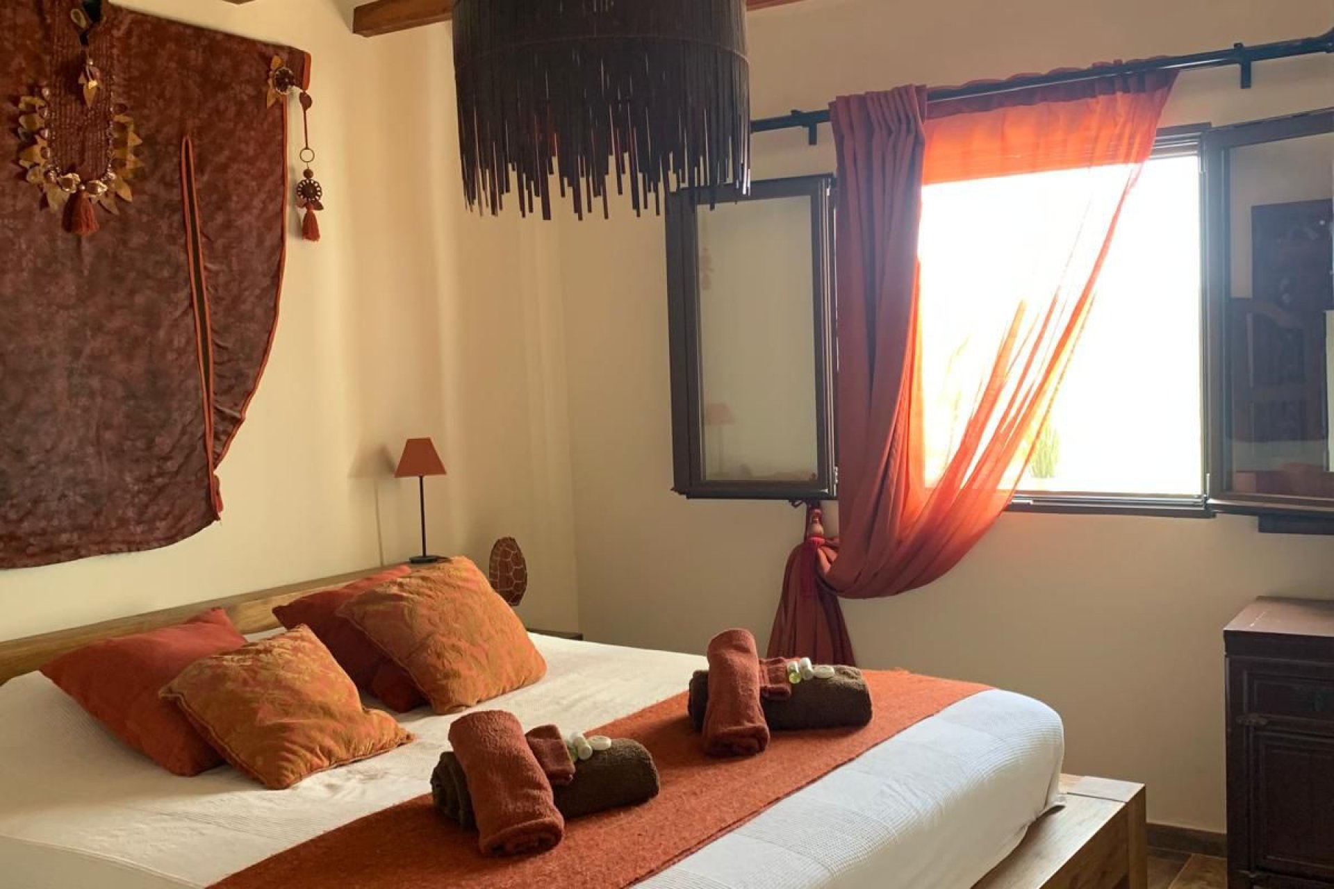 Resale - country house -
Benissa - Benissa Centro