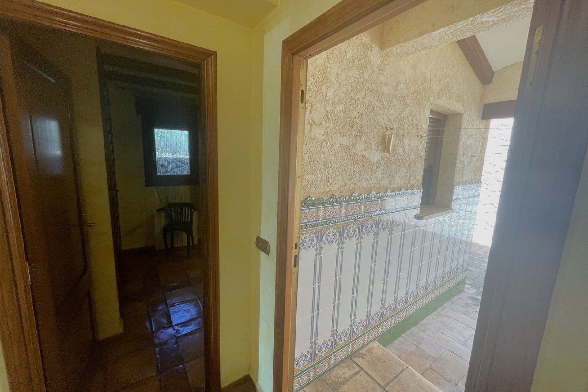 Resale - country house -
Calpe - Calpe Centro