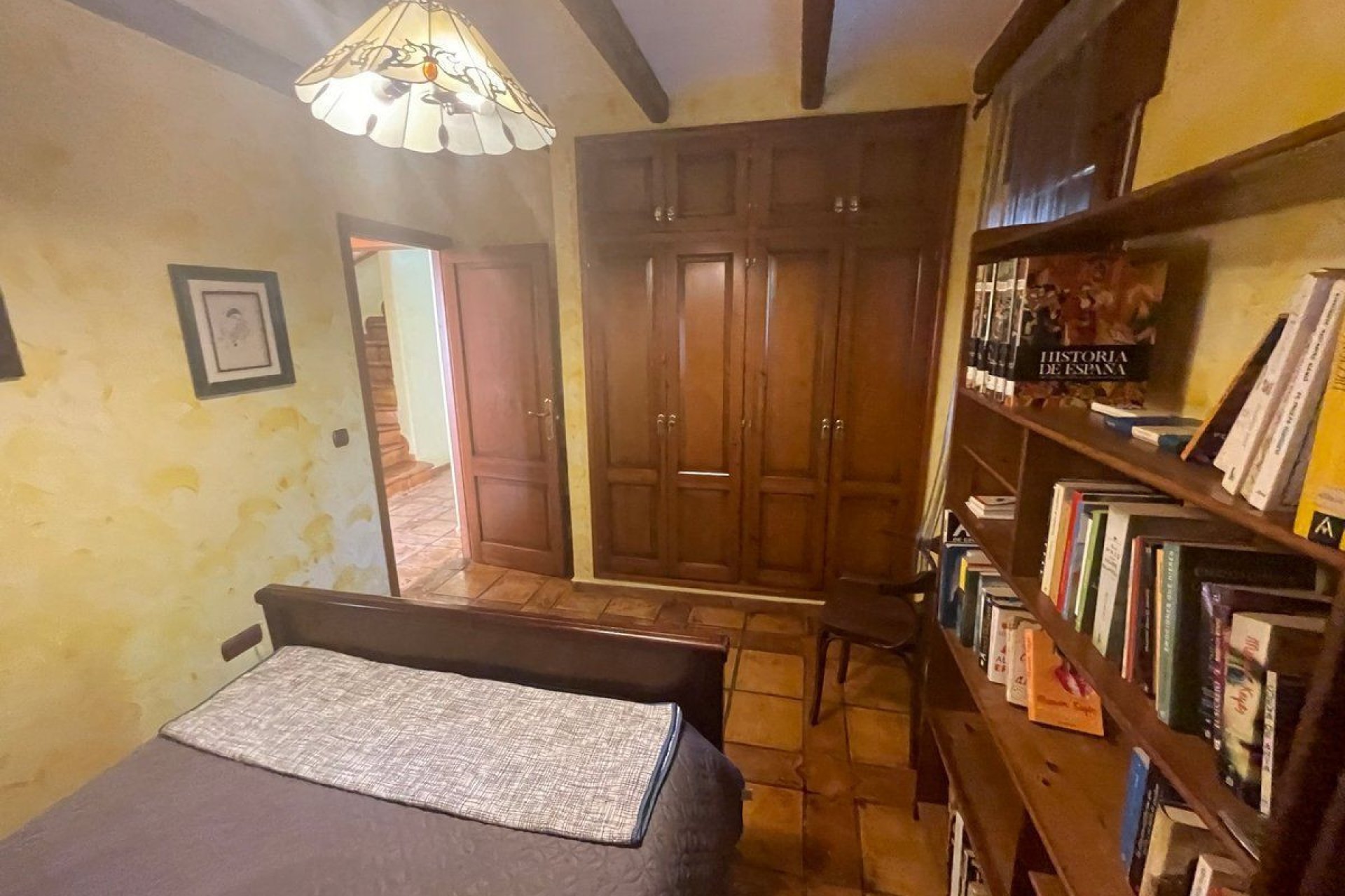 Resale - country house -
Calpe - Calpe Centro