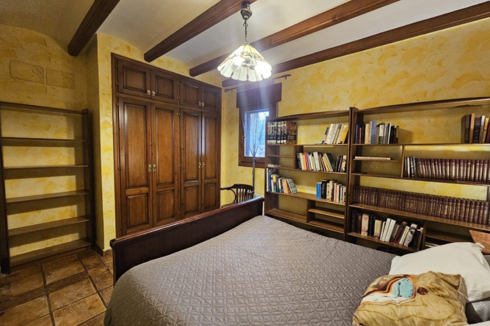 Resale - country house -
Calpe - Calpe Centro