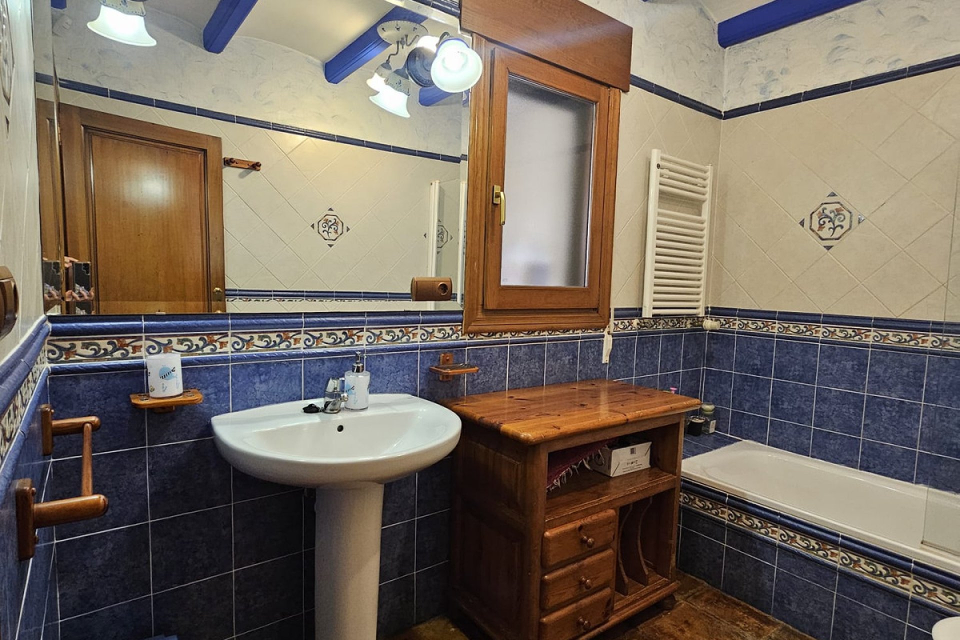 Resale - country house -
Calpe - Calpe Centro