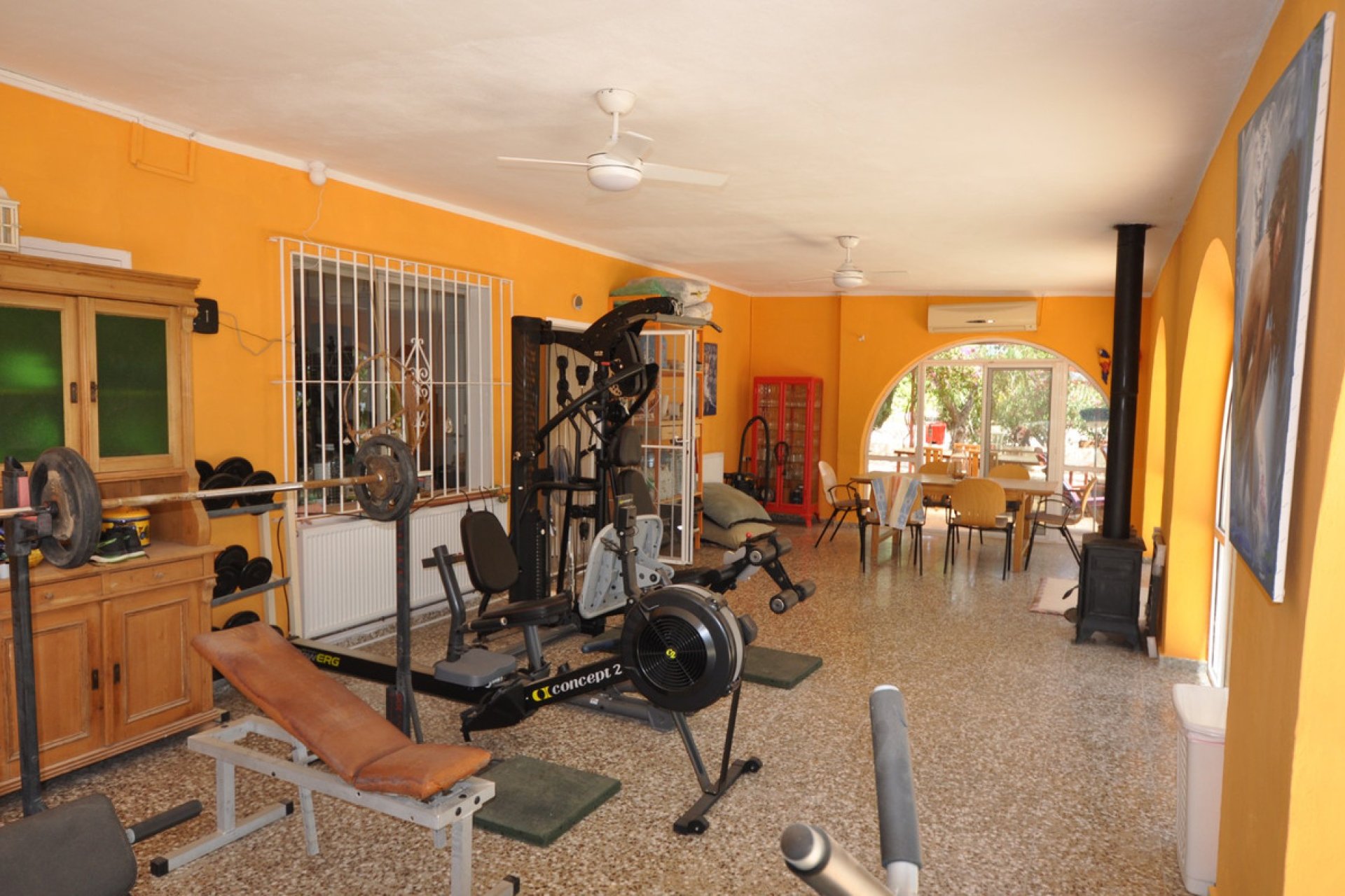 Resale - country house -
Crevillente - Crevillent - Crevillente - Crevillent Centro