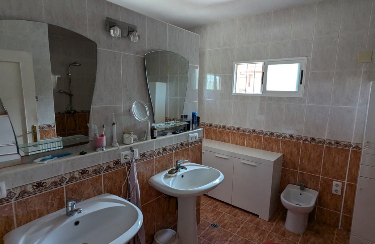 Resale - country house -
Crevillente - Crevillent - Crevillente - Crevillent Centro