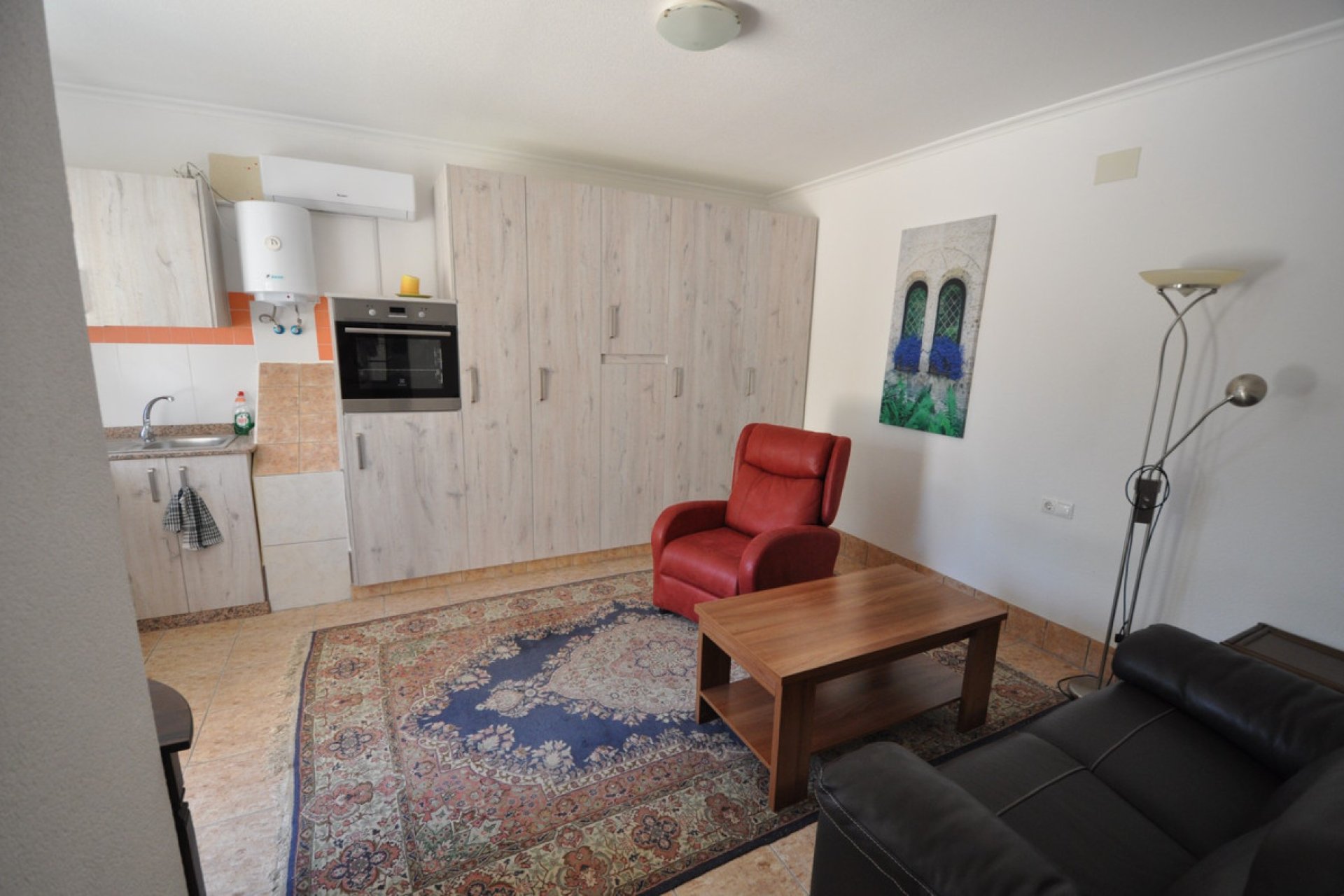 Resale - country house -
Crevillente - Crevillent - Crevillente - Crevillent Centro