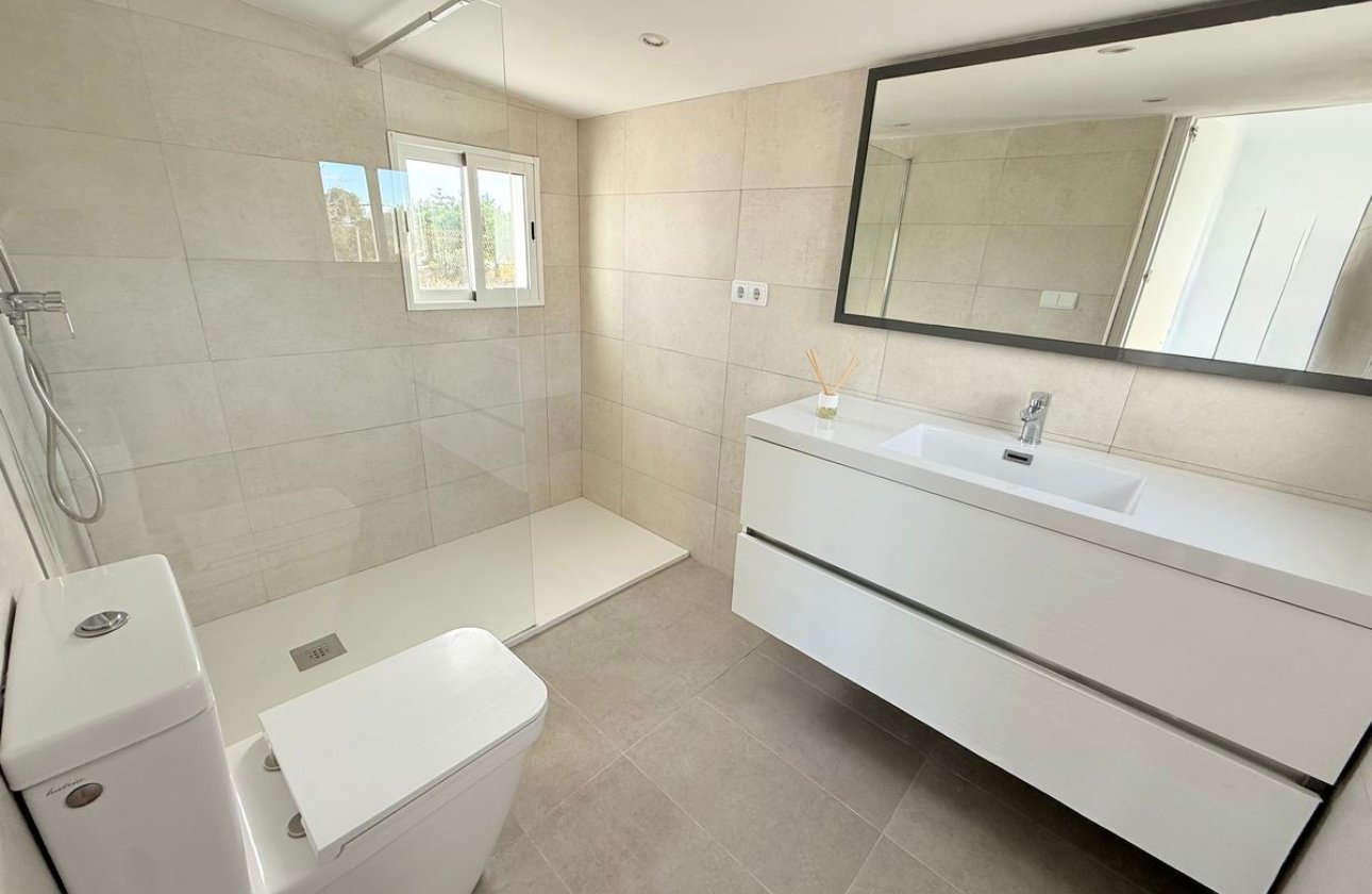 Resale - country house -
Dolores - Dolores Centro