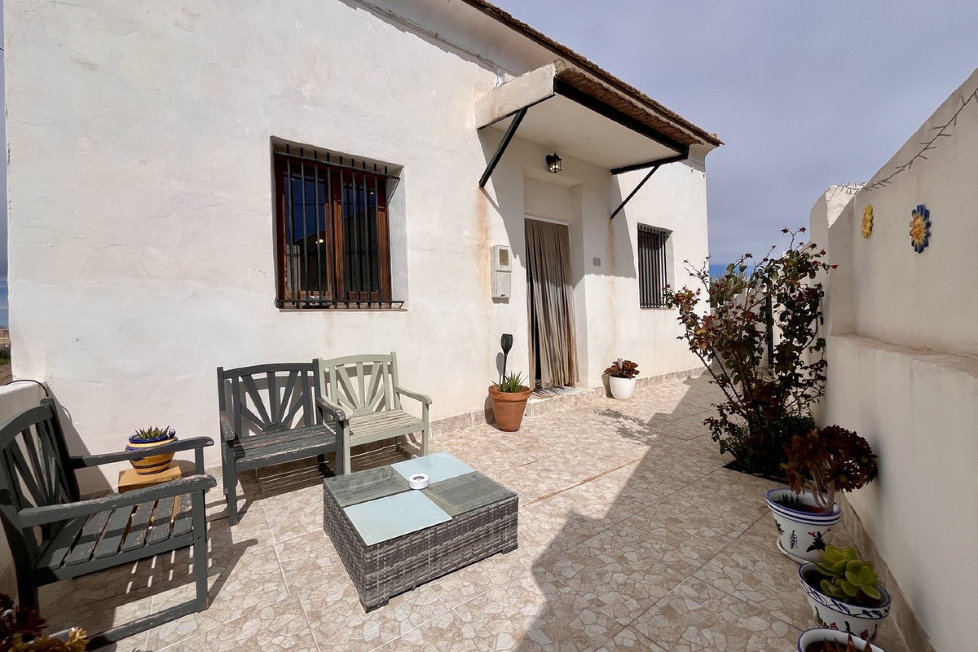 Resale - country house -
Dolores - Dolores Centro