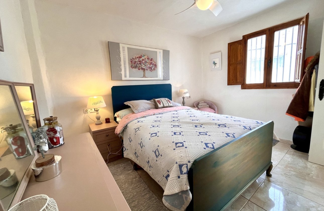 Resale - country house -
Dolores - Dolores Centro