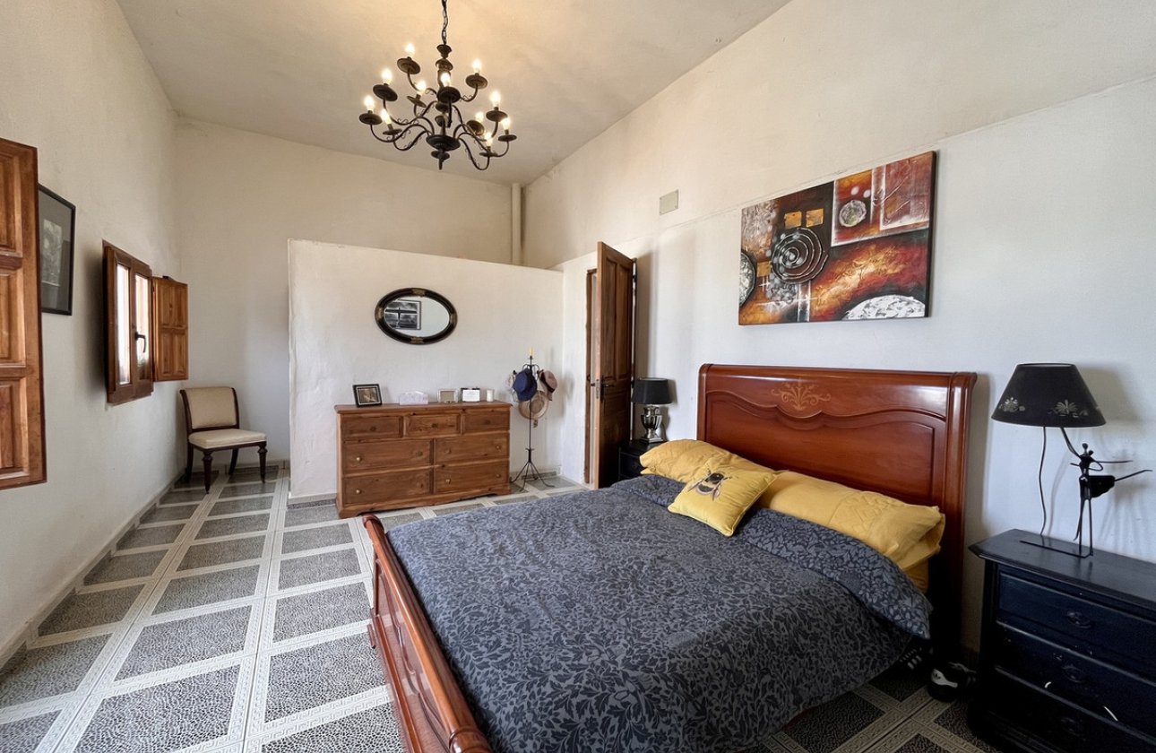 Resale - country house -
Dolores - Dolores Centro