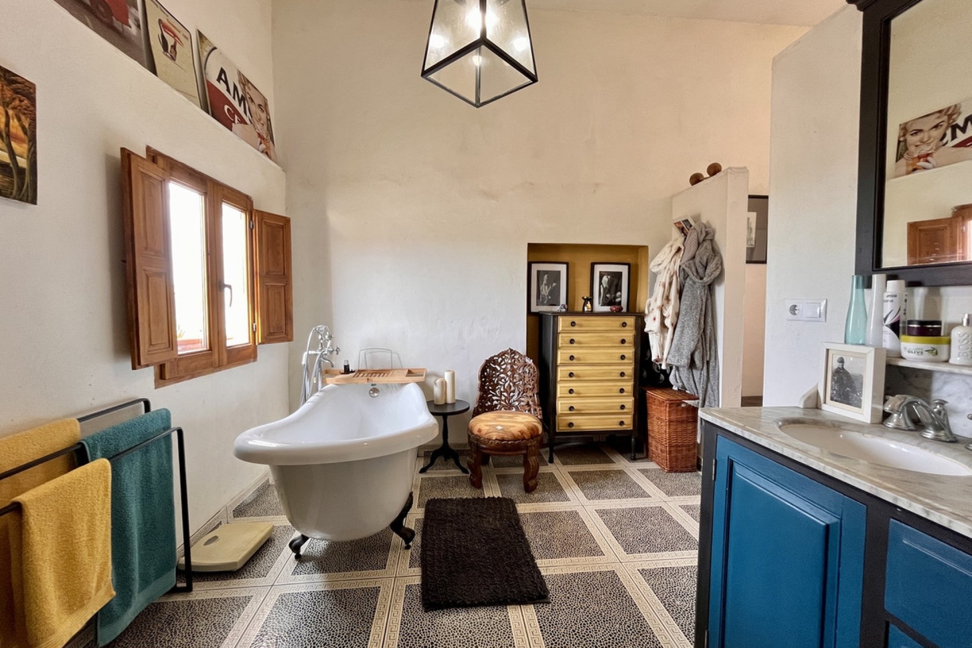 Resale - country house -
Dolores - Dolores Centro