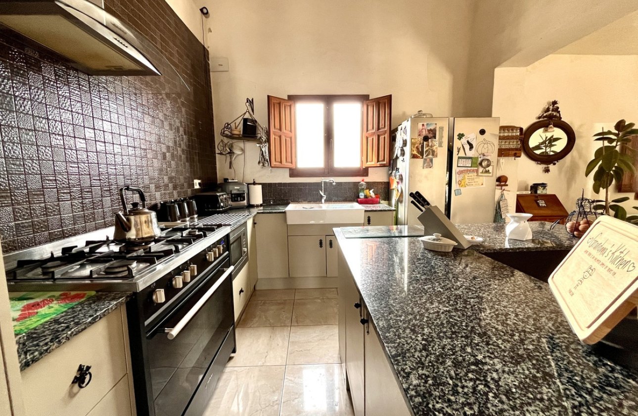 Resale - country house -
Dolores - Dolores Centro