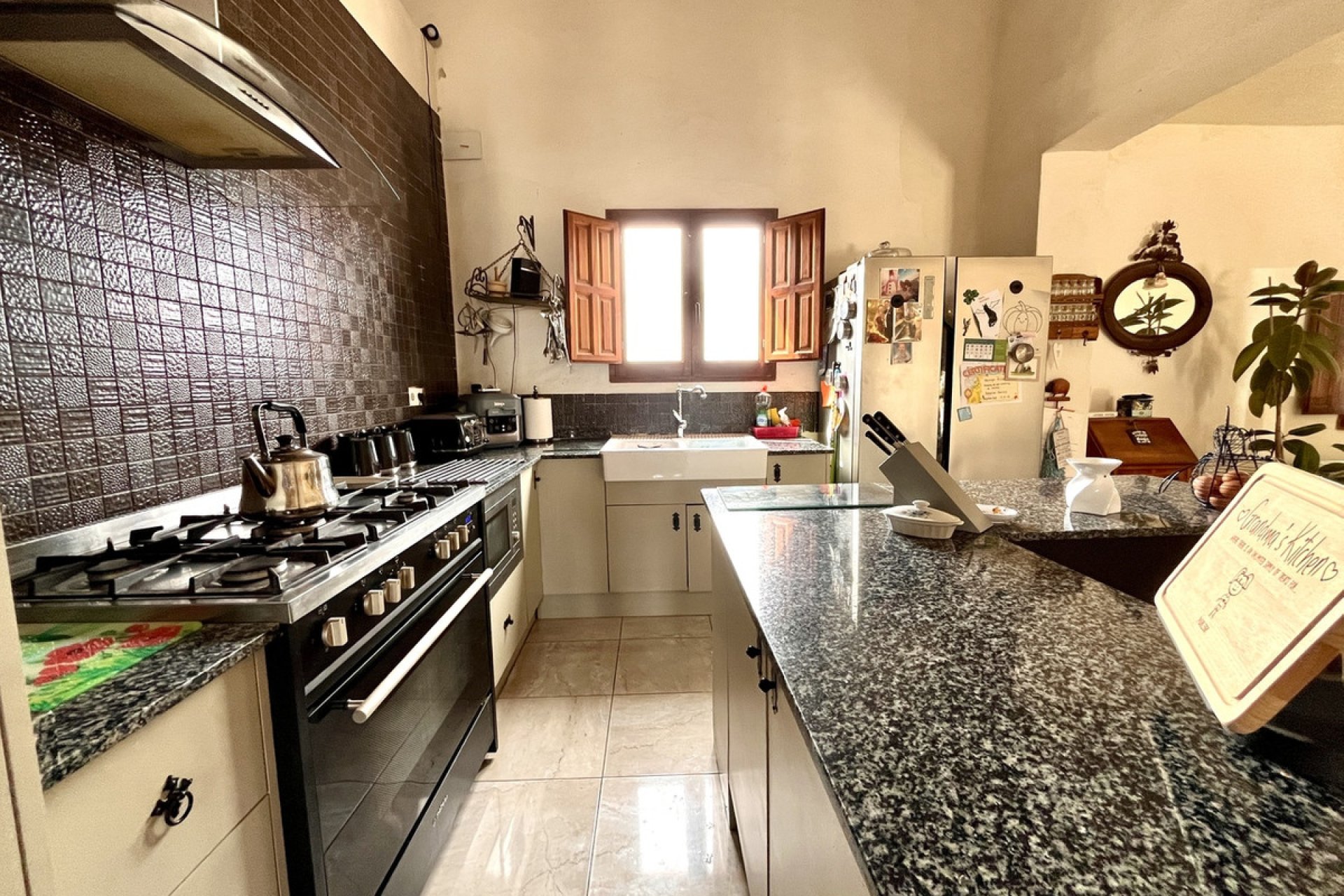 Resale - country house -
Dolores - Dolores Centro