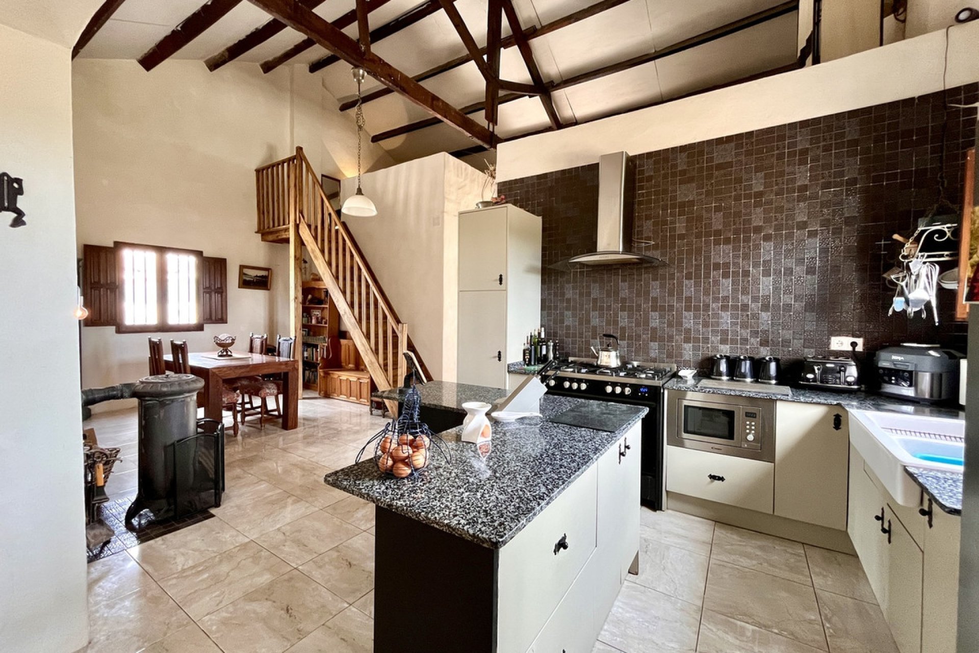 Resale - country house -
Dolores - Dolores Centro