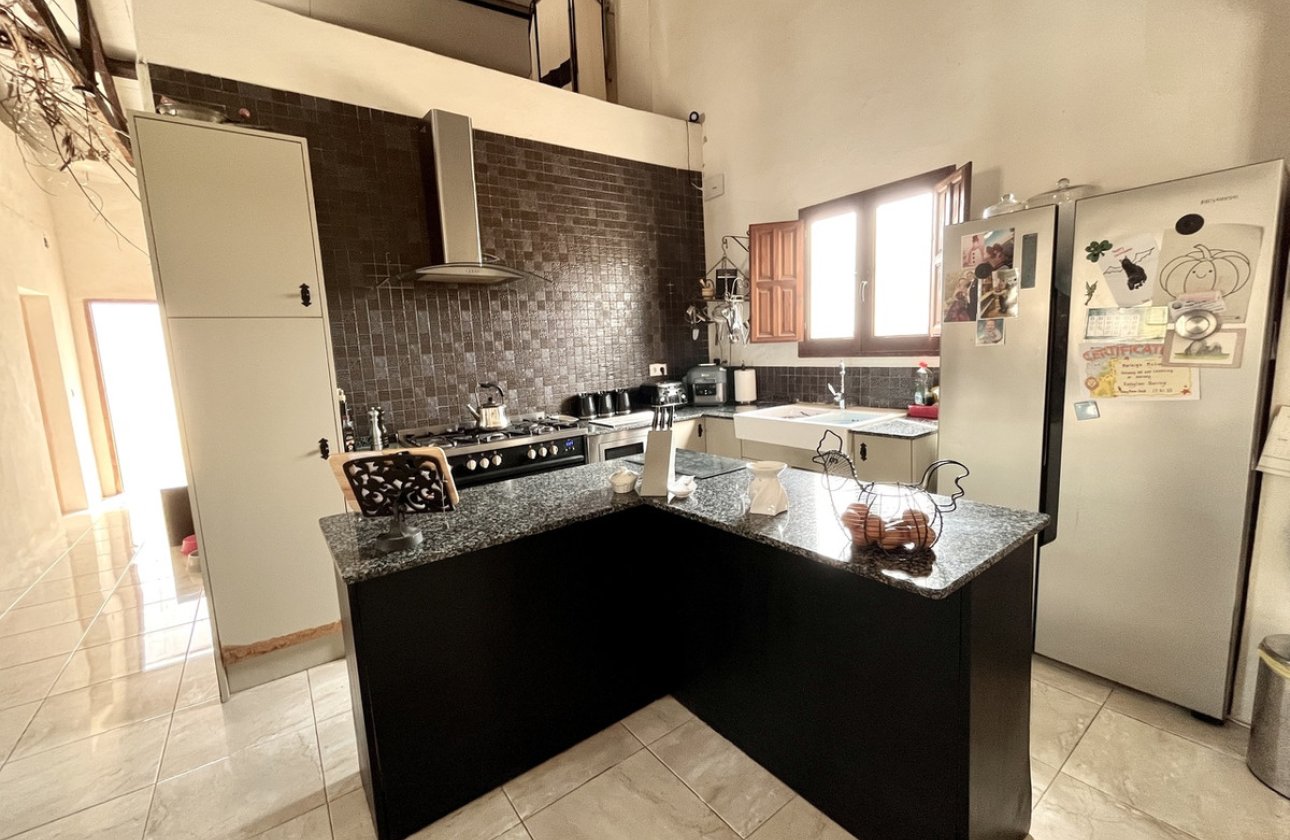 Resale - country house -
Dolores - Dolores Centro