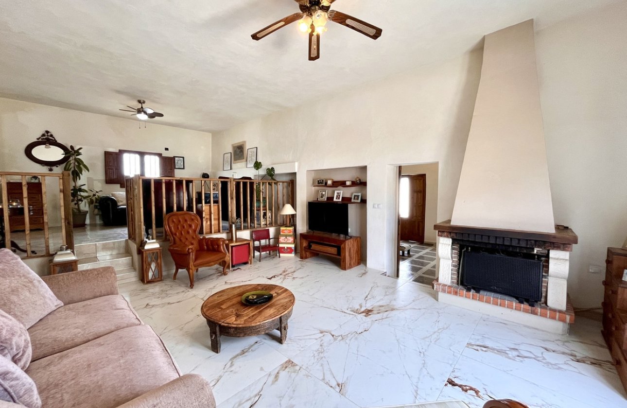 Resale - country house -
Dolores - Dolores Centro