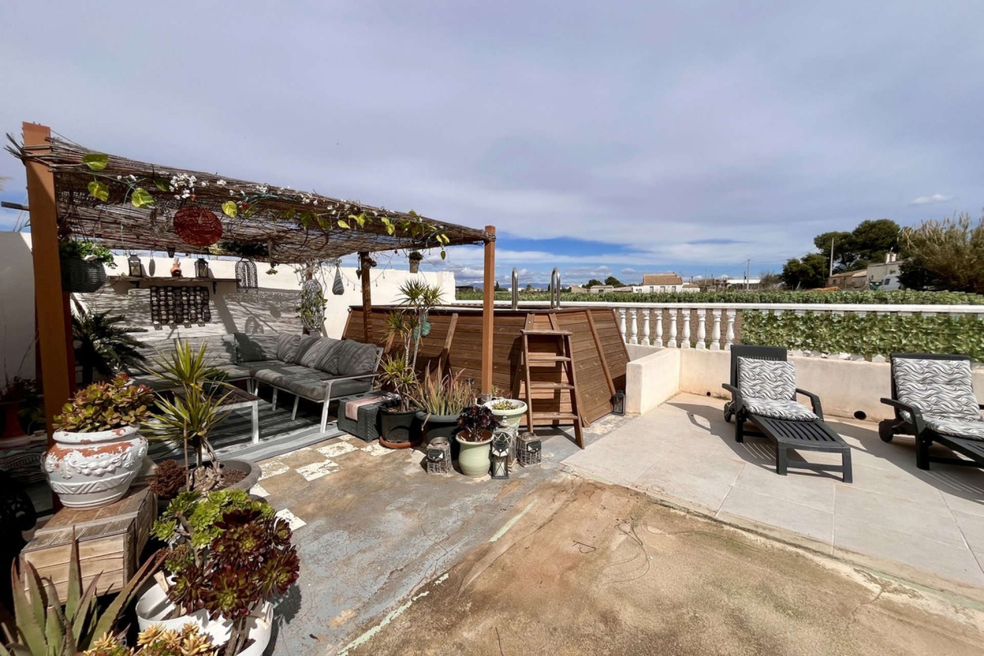 Resale - country house -
Dolores - Dolores Centro