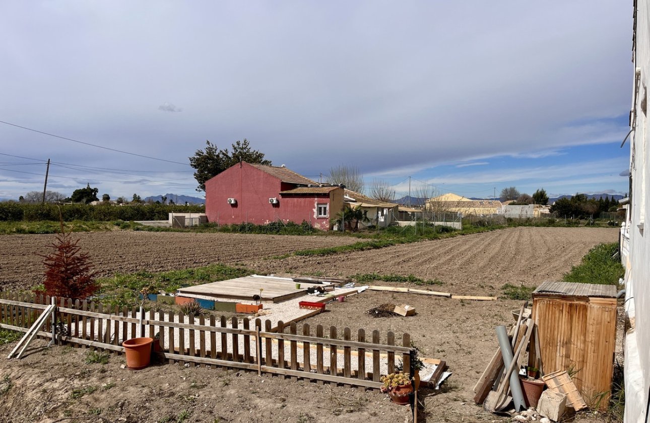 Resale - country house -
Dolores - Dolores Centro