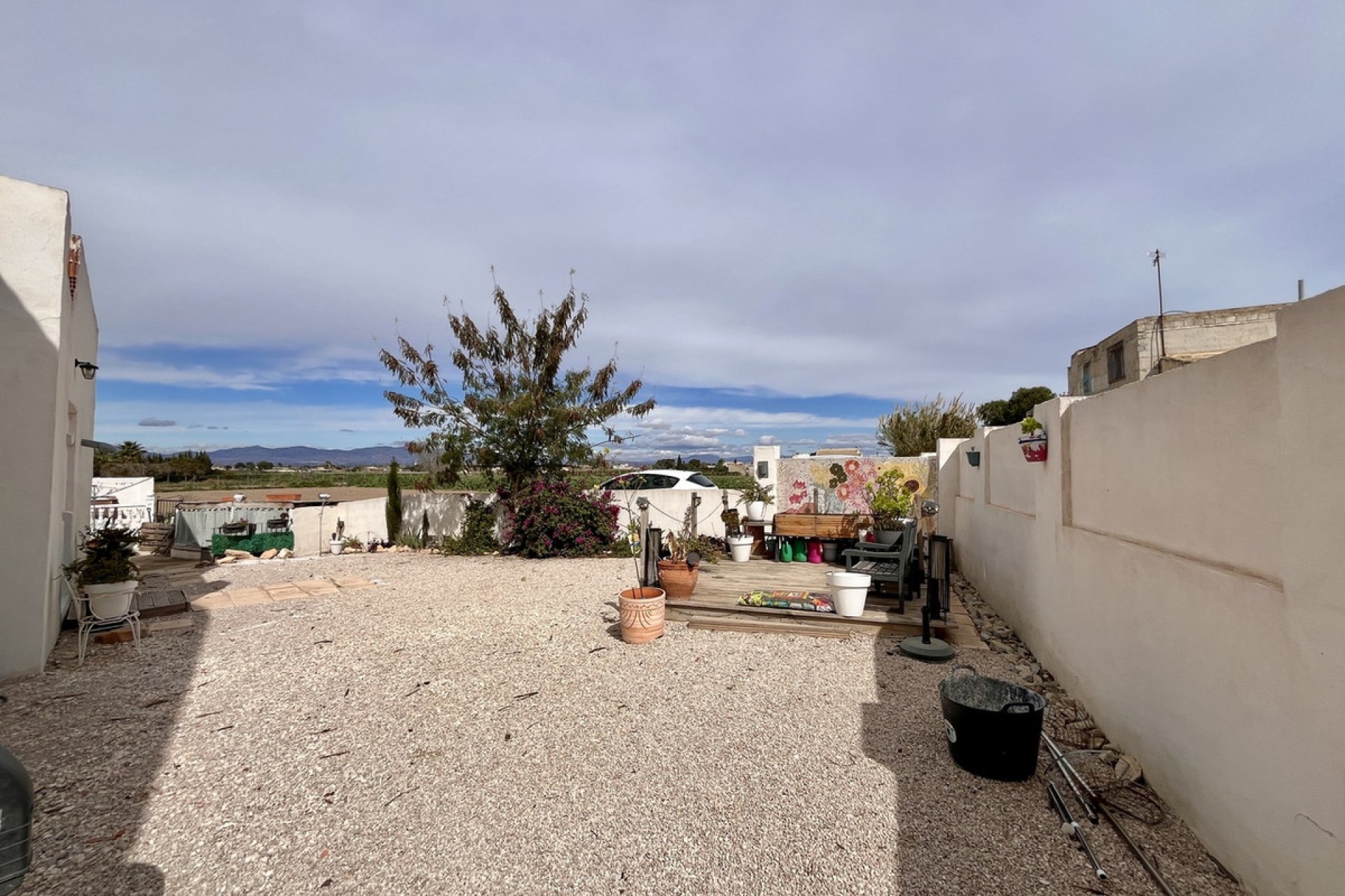 Resale - country house -
Dolores - Dolores Centro