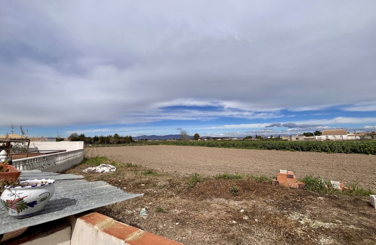 Resale - country house -
Dolores - Dolores Centro