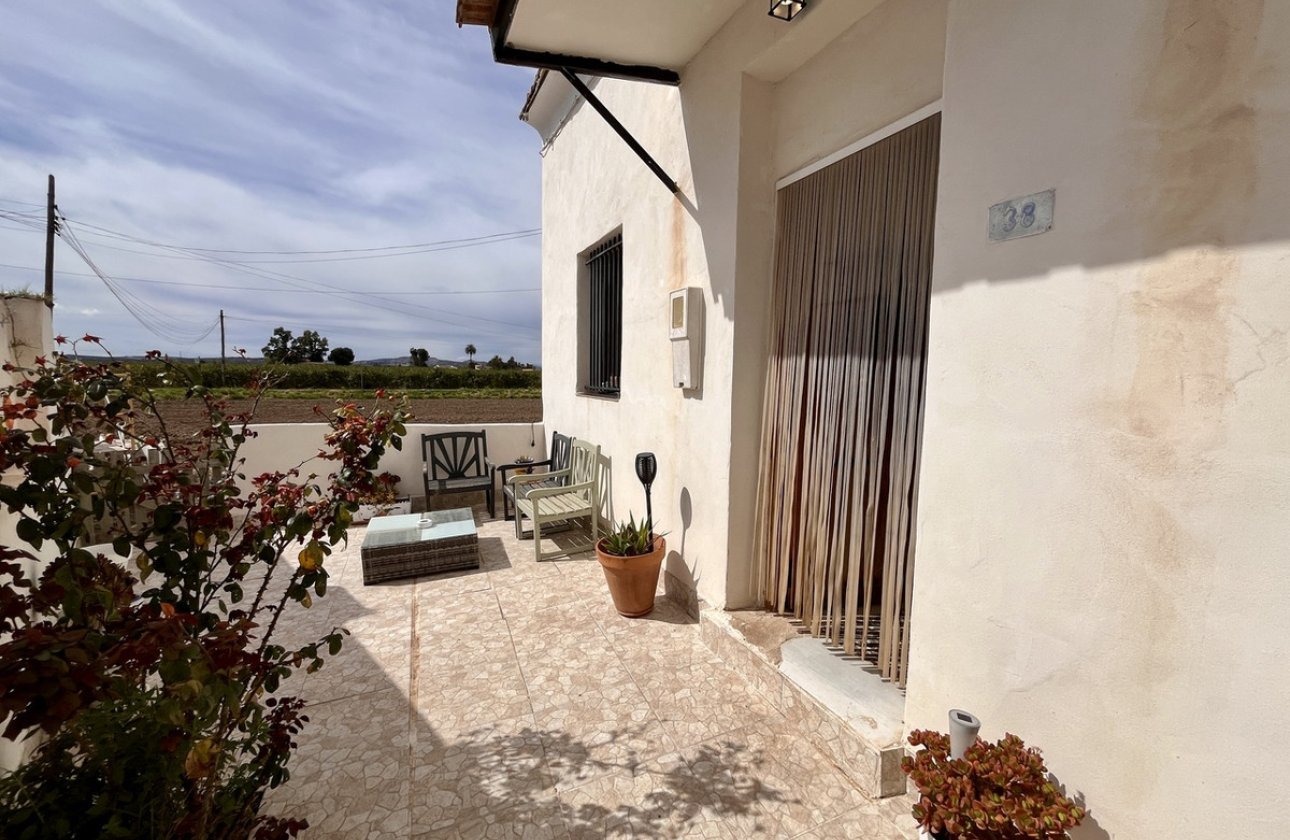 Resale - country house -
Dolores - Dolores Centro