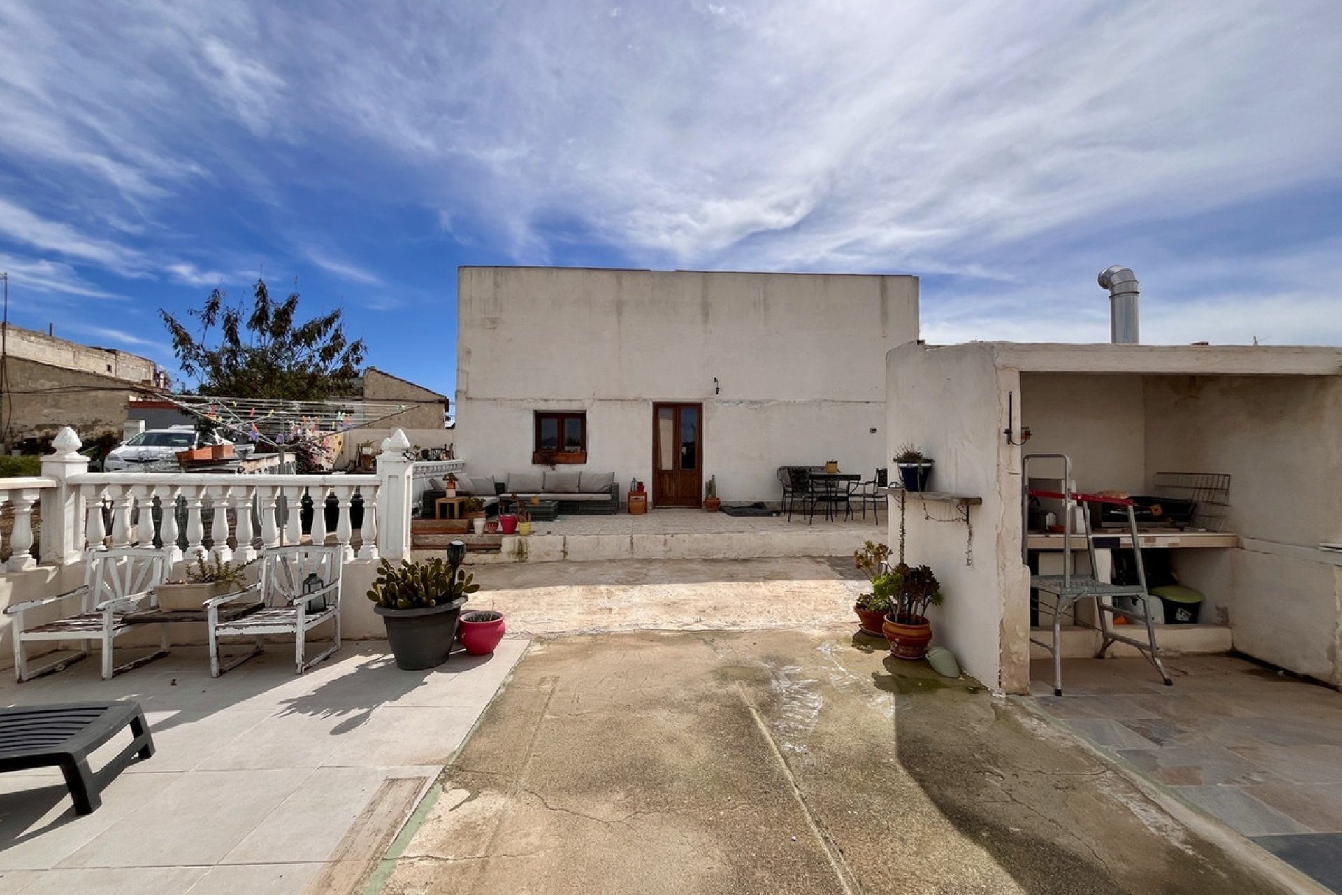 Resale - country house -
Dolores - Dolores Centro