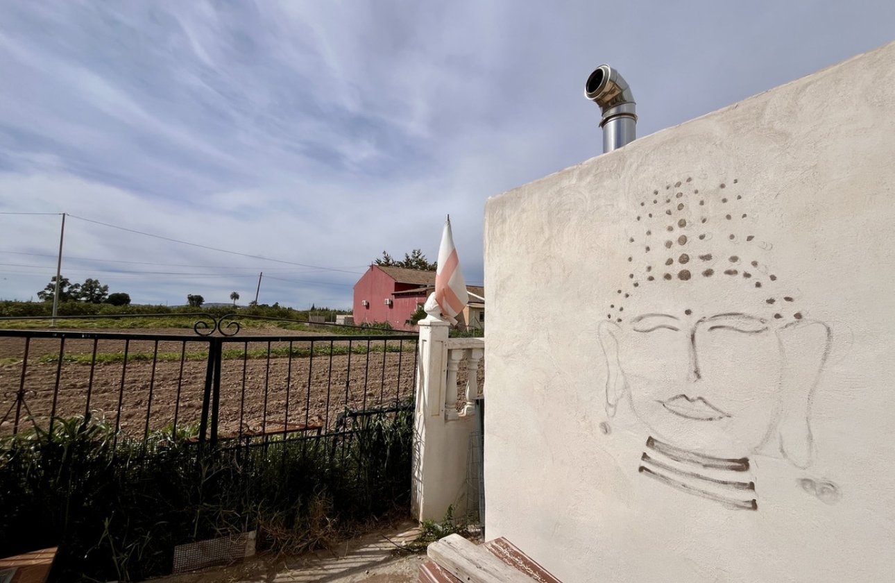 Resale - country house -
Dolores - Dolores Centro