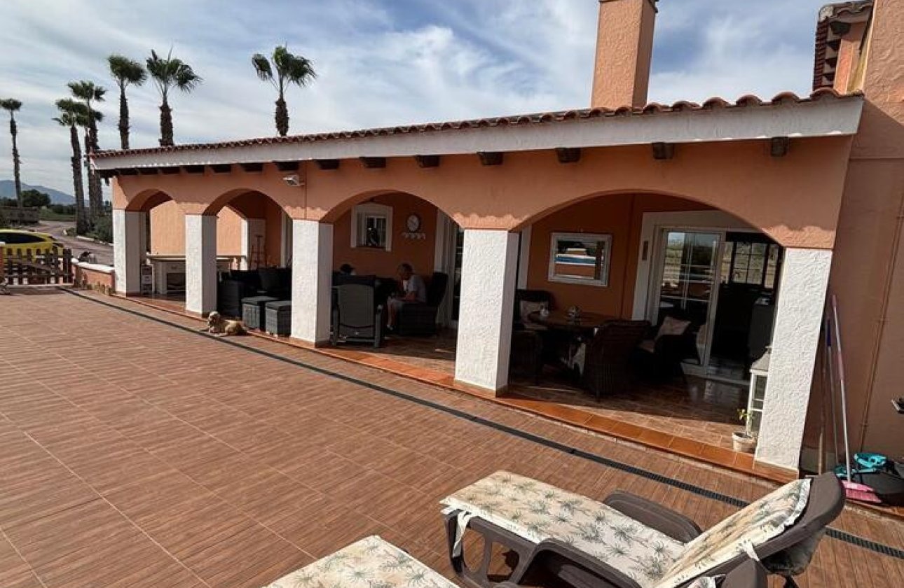 Resale - country house -
Dolores - Dolores Centro