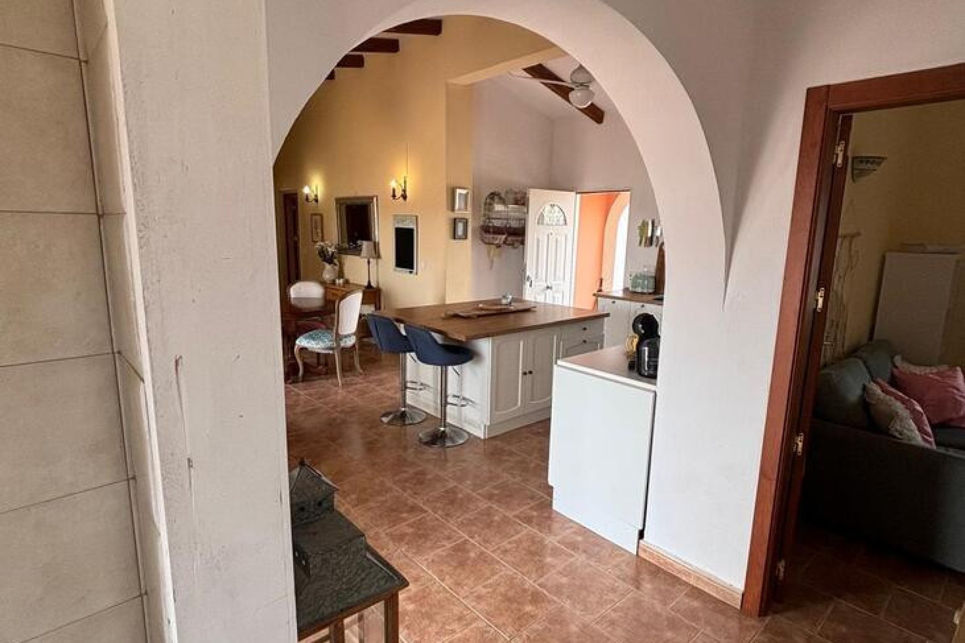 Resale - country house -
Dolores - Dolores Centro