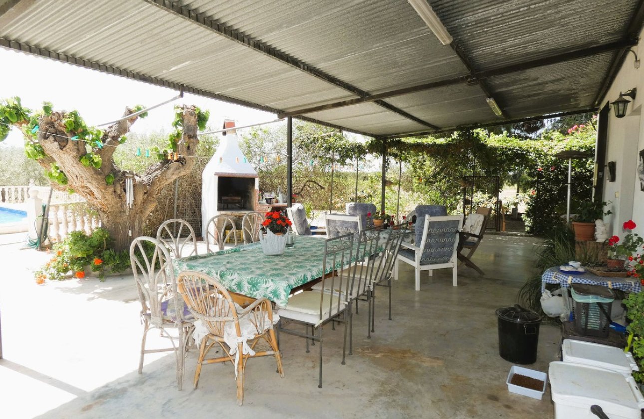 Resale - country house -
Dolores - Dolores Centro