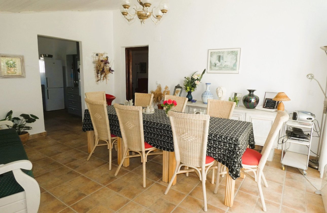 Resale - country house -
Dolores - Dolores Centro